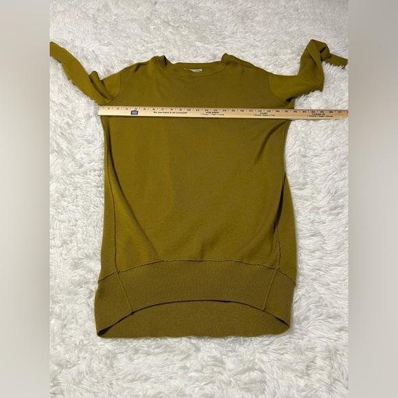 Anthropologie | Saturday Sunday | Freya Tunic Sweater Dress - Picture 8 of 9